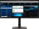 Монитор Lenovo 34" ThinkVision P34w-20 черный IPS LED 6ms 21:9 HDMI M/M HAS Piv 300cd 178гр/178гр 3440x1440 60Hz DP WQ HD 2K (1440p) USB 10.8кг от магазина РЭССИ