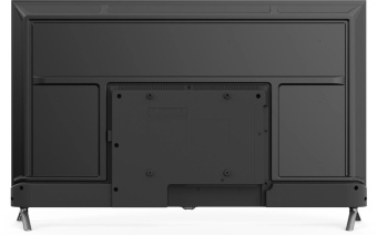 Телевизор LED Digma 43" DM-LED43UBB41 Android TV Frameless Metal темно-серебристый/серый 4K Ultra HD 60Hz DVB-T DVB-T2 DVB-C DVB-S DVB-S2 USB WiFi Smart TV от магазина РЭССИ