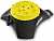 Дождеватель Karcher MS 100 круговой желтый черный (2.645-026.0) от магазина РЭССИ
