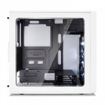 Корпус Fractal Design FOCUS G Window белый без БП ATX 6x120mm 4x140mm 1xUSB2.0 1xUSB3.0 audio bott PSU от магазина РЭССИ