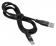 Картинка Кабель Digma TYPE-C-1.2M-BRAIDED-BLK USB (m)-USB Type-C (m) 1.2м черный от магазина РЭССИ Кабель Digma TYPE-C-1.2M-BRAIDED-BLK USB (m)-USB Type-C (m) 1.2м черный от магазина РЭССИ