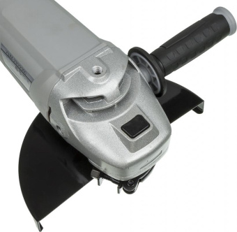 Углошлифовальная машина Ресанта УШМ-230/2300 2300Вт 6000об/мин рез.шпин.:M14 d=230мм от магазина РЭССИ