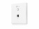 Точка доступа TP-Link EAP115-Wall N300 Wi-Fi белый от магазина РЭССИ