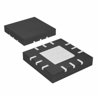 MAX16126TCA+T от магазина РЭССИ