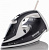 Утюг Gorenje SIH2200DGT 2200Вт черный/белый от магазина РЭССИ