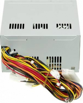 Блок питания Qdion ATX 350W Q-DION QD350 (24+4+4pin) 120mm fan 3xSATA от магазина РЭССИ