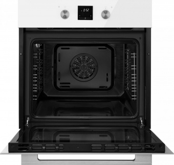 Духовой шкаф Электрический Weissgauff EOV 661 PDW белый от магазина РЭССИ