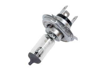 Автолампа OSRAM H4 100/90 P43t-38 SUPER BRIGHT RALLY 12V 10 100 62204SBP от магазина РЭССИ