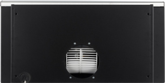 Вытяжка встраиваемая Elikor NT6311BX нержавеющая сталь/черный управление: кулисные переключатели (1 мотор) от магазина РЭССИ