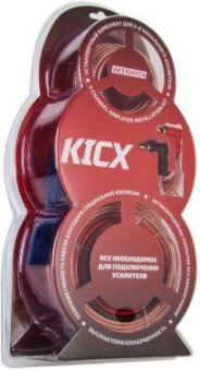 Установочный комплект Kicx AKS10ATC4 (2040030) от магазина РЭССИ
