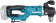 Картинка Дрель безударная Makita DDA450ZK патрон:быстрозажимной реверс от магазина РЭССИ Дрель безударная Makita DDA450ZK патрон:быстрозажимной реверс от магазина РЭССИ