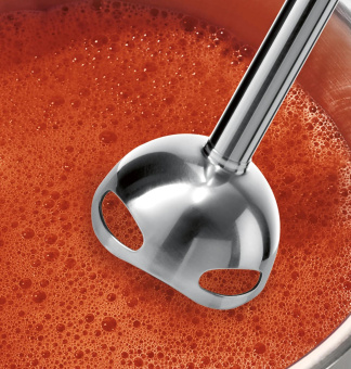 Миксер ручной Bosch MFQ4980B 850Вт черный от магазина РЭССИ