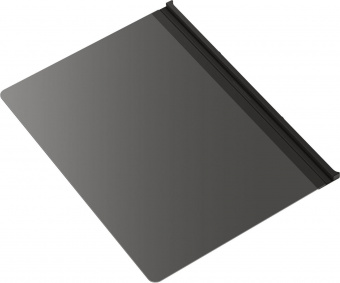 Чехол-крышка Samsung для Samsung Galaxy Tab S9 Ultra Privacy Screen поликарбонат черный (EF-NX912PBEGRU) от магазина РЭССИ