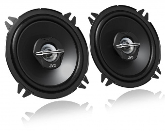 Колонки автомобильные JVC CS-J520X (без решетки) 250Вт 91дБ 4Ом 13см (5дюйм) (ком.:2кол.) коаксиальные двухполосные от магазина РЭССИ
