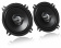 Колонки автомобильные JVC CS-J520X (без решетки) 250Вт 91дБ 4Ом 13см (5дюйм) (ком.:2кол.) коаксиальные двухполосные от магазина РЭССИ