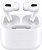 Гарнитура внутриканальные Apple AirPods Pro 2 A2698 A2699 A2700 белый беспроводные bluetooth в ушной раковине (MQD83ZA/A) от магазина РЭССИ