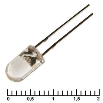 5RWWC 14000mcd 6500K 3,4v 15d от магазина РЭССИ