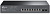 Коммутатор TP-Link TL-SG2210MP 8G 2SFP 8PoE+ 150W управляемый от магазина РЭССИ