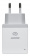 Сетевое зар./устр. Digma DGWC-1U-2.1A-WG 10.5W 2.1A USB универсальное белый от магазина РЭССИ