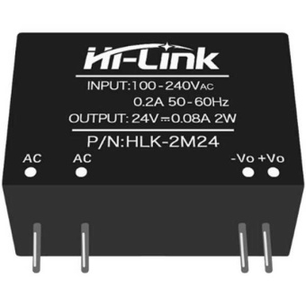 HLK-2M24 от магазина РЭССИ