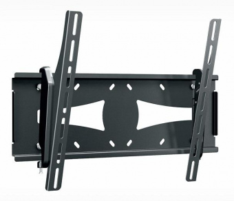 Кронштейн для телевизора Holder PTS-4006 черный 32"-60" макс.40кг настенный наклон от магазина РЭССИ