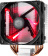 Устройство охлаждения(кулер) Cooler Master Hyper 212 LED Soc-AM4/1151/1200/2066 черный 4-pin 9-31dB Al+Cu 130W 634gr Ret (RR-212L-16PR-R1) от магазина РЭССИ