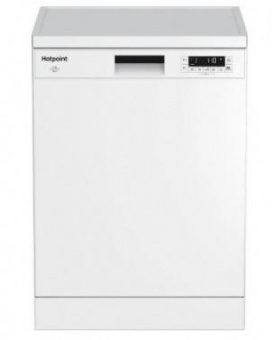 Посудомоечная машина Hotpoint HF 4C86 белый (полноразмерная) от магазина РЭССИ