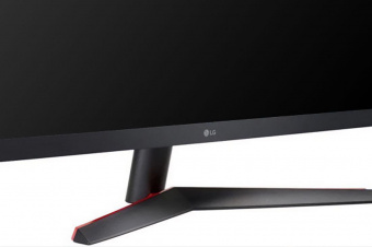 Монитор LG 31.5" UltraGear 32GN550-B черный VA LED 16:9 HDMI матовая HAS 300cd 178гр/178гр 1920x1080 DP FHD 7.2кг от магазина РЭССИ
