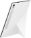 Чехол Samsung для Samsung Galaxy Tab S9/ S9 FE Smart Book Cover поликарбонат/полиуретан белый (EF-BX710PWEGRU) от магазина РЭССИ