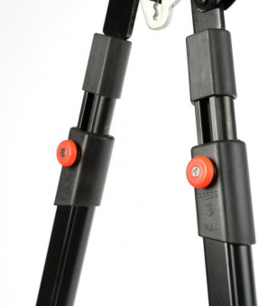 Сучкорез контактный Patriot LP 1040 черный/оранжевый (777005040) от магазина РЭССИ