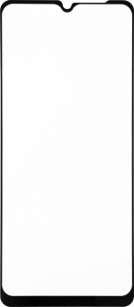 Защитное стекло для экрана Redline УТ000029202 черный для Samsung Galaxy A03/A12/M12/A13/A23/M33/M23 прозрачная 1шт. от магазина РЭССИ