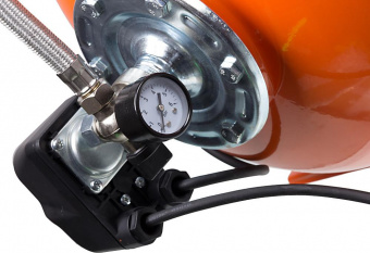 Насосная станция напорный Вихрь АСВ-1200/50 1200Вт 4200л/час (68/1/4) от магазина РЭССИ