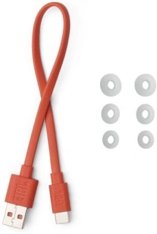 Гарнитура внутриканальные JBL Tune Buds Ghost белый беспроводные bluetooth в ушной раковине (JBLTBUDSGWHT) от магазина РЭССИ