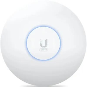 Ubiquiti UniFi 6+ Access Point антенна панельная активная WiFi 6 от магазина РЭССИ