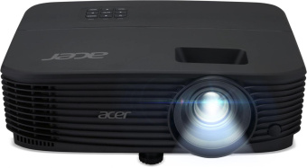 Проектор Acer X1123HP DLP 4000Lm LS (800x600) 20000:1 ресурс лампы:6000часов 1xUSB typeA 1xHDMI 2.4кг от магазина РЭССИ