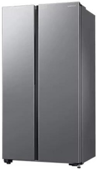 Холодильник Samsung RS62DG5003S9EO 2-хкамерн. серебристый от магазина РЭССИ