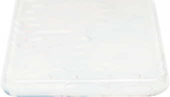 Чехол (клип-кейс) Gresso для Honor 50 Air прозрачный/рисунок (GR17AAAE9324) от магазина РЭССИ