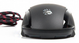 Мышь A4Tech Bloody P93 Light Strike черный оптическая (5000dpi) USB2.0 (8but) от магазина РЭССИ