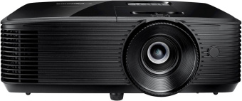 Проектор Optoma S336 DLP 4000Lm (800x600) 25000:1 ресурс лампы:6000часов 1xUSB typeA 1xHDMI 3.02кг от магазина РЭССИ