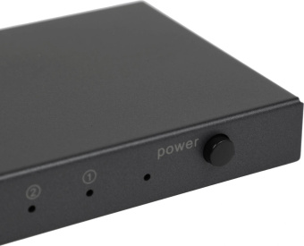 Сплиттер аудио-видео Premier 5-872-8V2 HDMI (f)/8xHDMI (f) черный от магазина РЭССИ