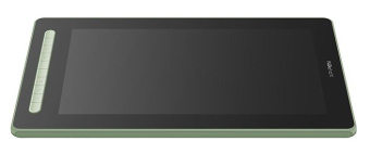 Графический планшет XPPen Artist 16(2nd) LED USB зеленый от магазина РЭССИ