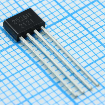 AH2526VB от магазина РЭССИ