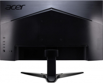 Монитор Acer 27" Nitro KG271Gbmiix черный IPS LED 1ms 16:9 HDMI M/M матовая 250cd 178гр/178гр 1920x1080 FreeSync VGA FHD 5.43кг от магазина РЭССИ