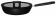 Сотейник Fiskars Hard Face 1052232 3.5л. d=28см (с крышкой) черный от магазина РЭССИ