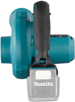 Воздуходувка Makita UB100DZ синий от магазина РЭССИ