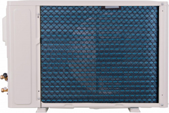 Сплит-система SunWind SW-18/IN - SW-18/OUT белый от магазина РЭССИ