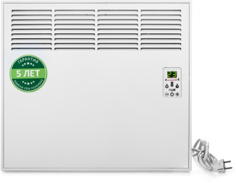 Конвектор ivigo ЕPK E EPK4550E05 500Вт белый от магазина РЭССИ