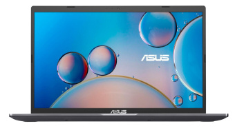 Ноутбук Asus Vivobook 15 X515EA-BQ1189 Core i3 1115G4 8Gb SSD256Gb Intel UHD Graphics 15.6" IPS FHD (1920x1080) noOS grey WiFi BT Cam (90NB0TY1-M31020) от магазина РЭССИ