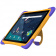 Планшет Prestigio Smartkids UP RK3326 (1.5) 4C RAM1Gb ROM16Gb 10.1" IPS 1280x800 Android 10.0 Go фиолетовый/оранжевый 2Mpix 0.3Mpix BT WiFi Touch microSD 128Gb 6000mAh от магазина РЭССИ