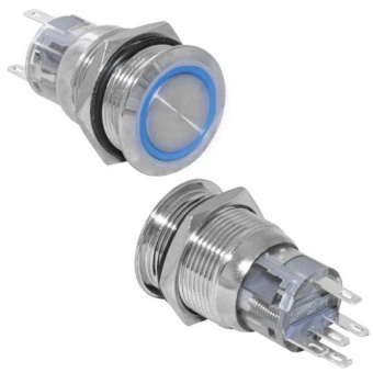 LAS1-AGQ-11E/B/N on-(on) от магазина РЭССИ